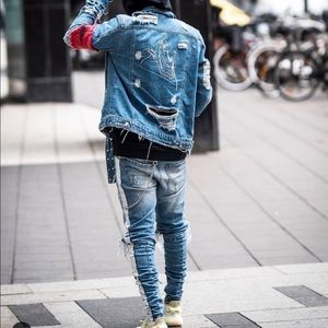 Meet your Posher, Jay